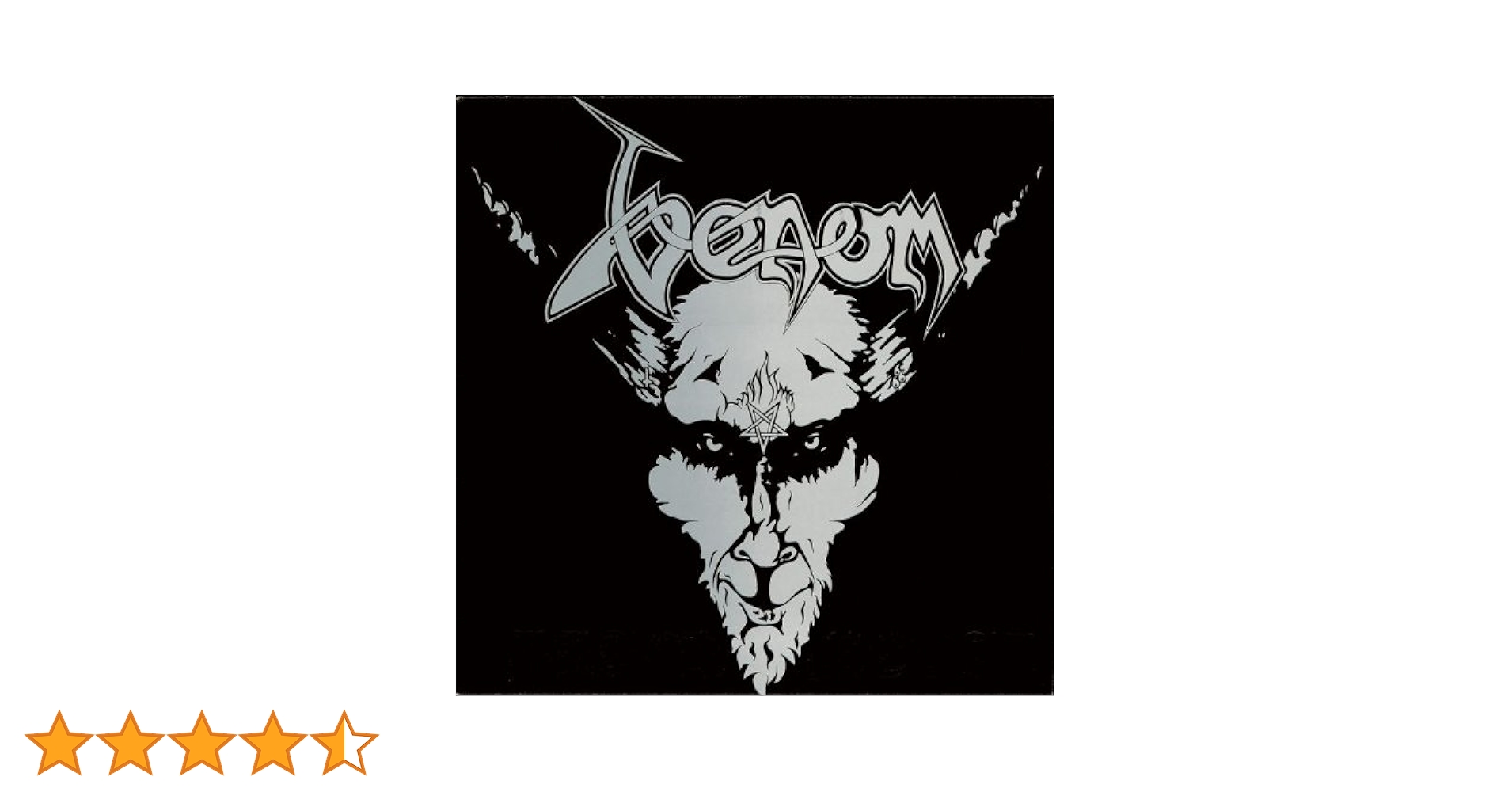 Amazon.co.jp: ブラック・メタル(紙ジャケット仕様): ミュージック